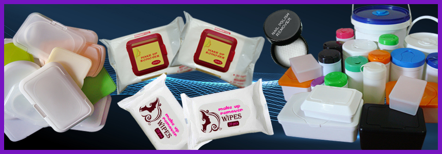 Beauty wipes